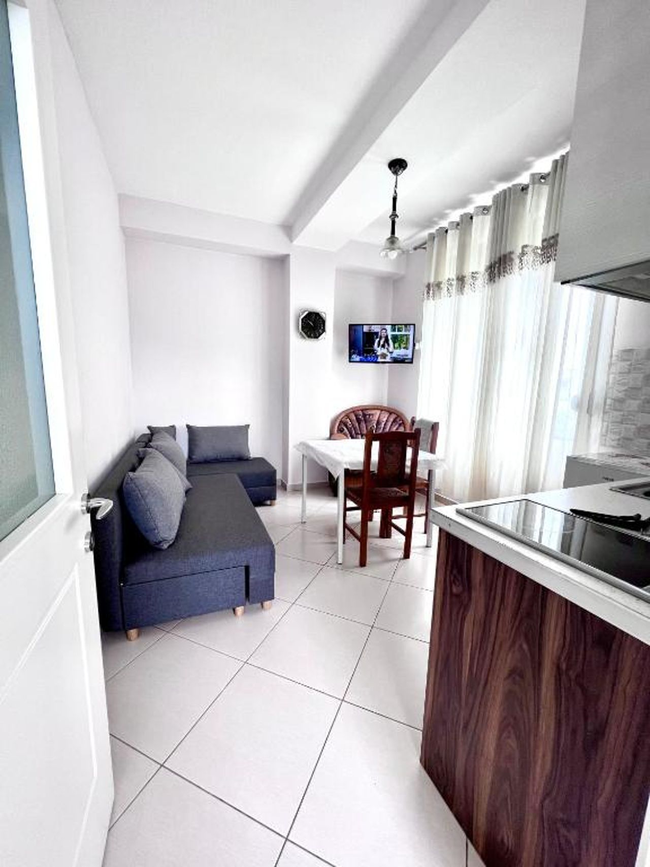 Hamit Hoxha - Apartment Near Ohrid Lake