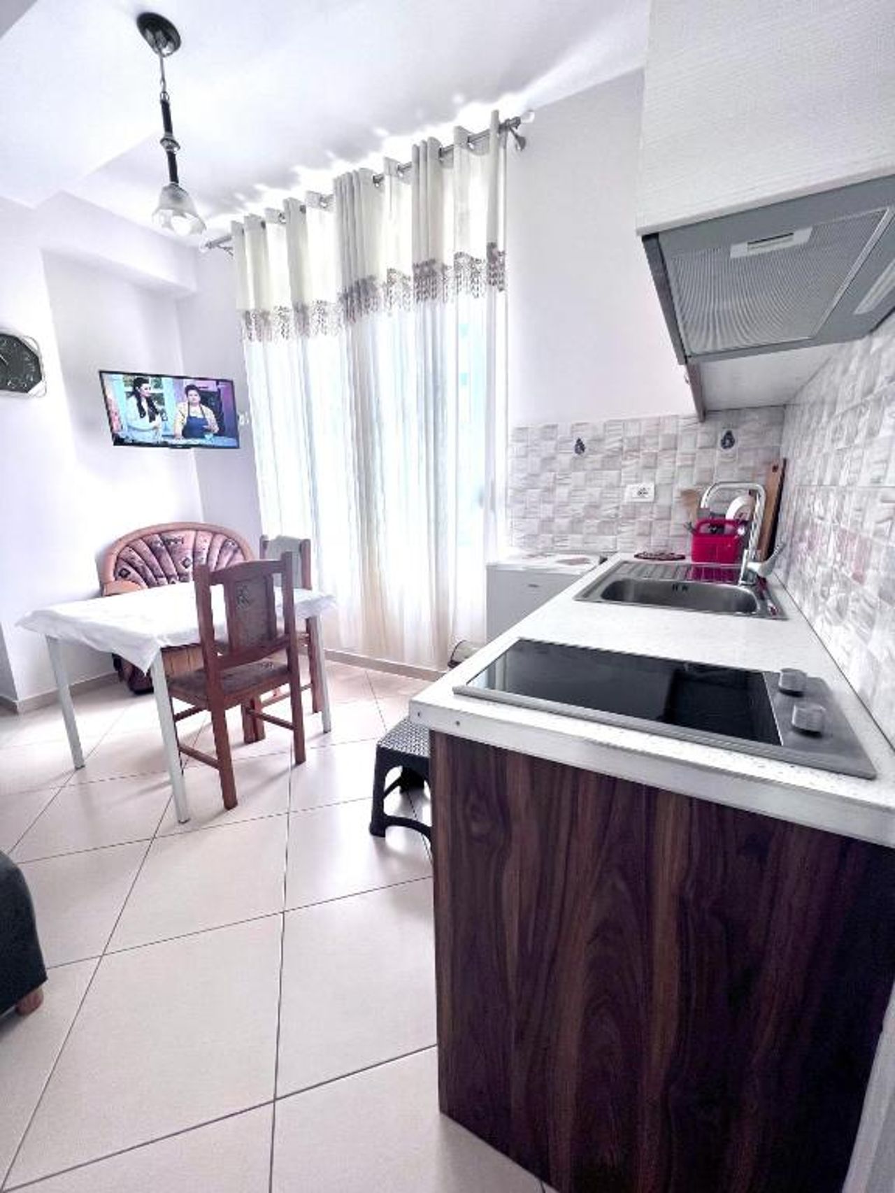 Hamit Hoxha - Apartment Near Ohrid Lake