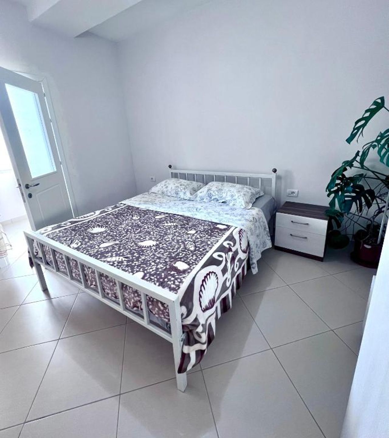 Hamit Hoxha - Apartment Near Ohrid Lake