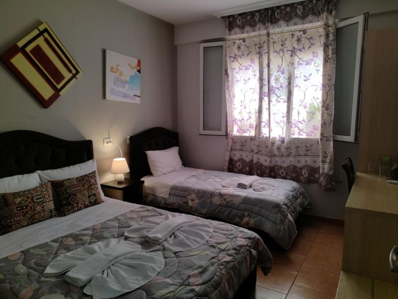 Guest House De Rada
