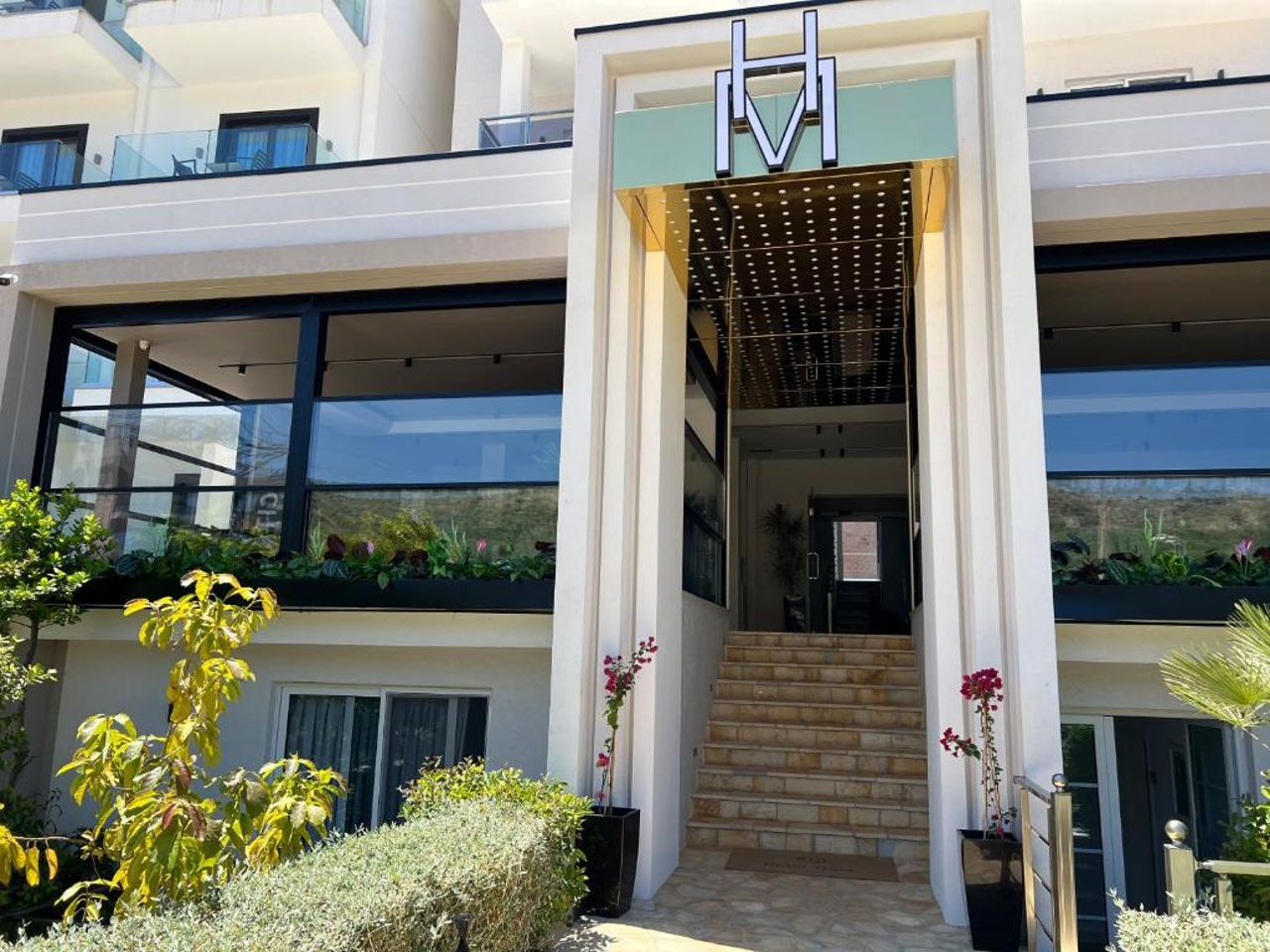 Hotel Mare