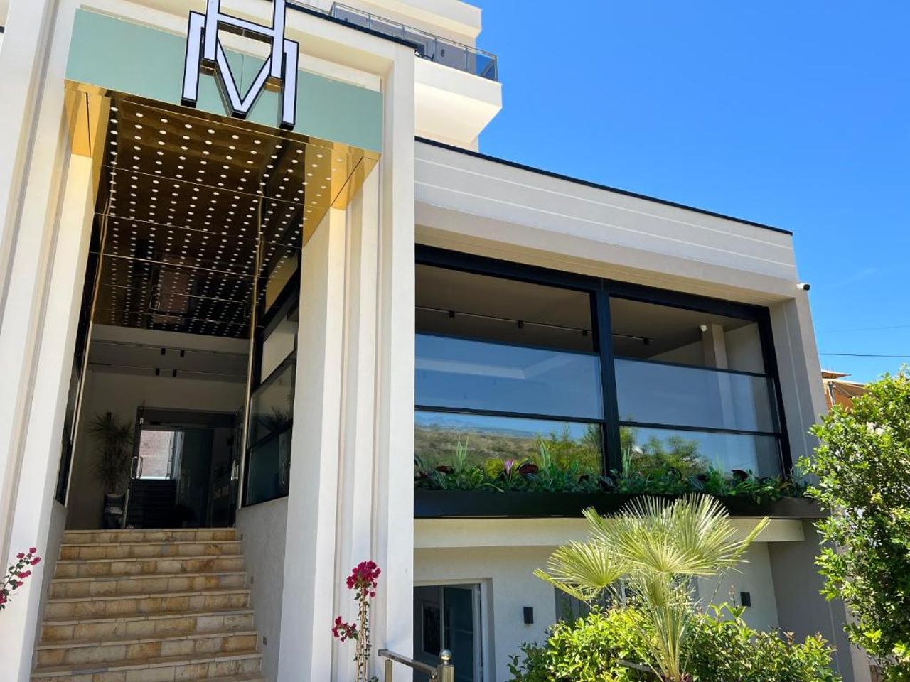Hotel Mare
