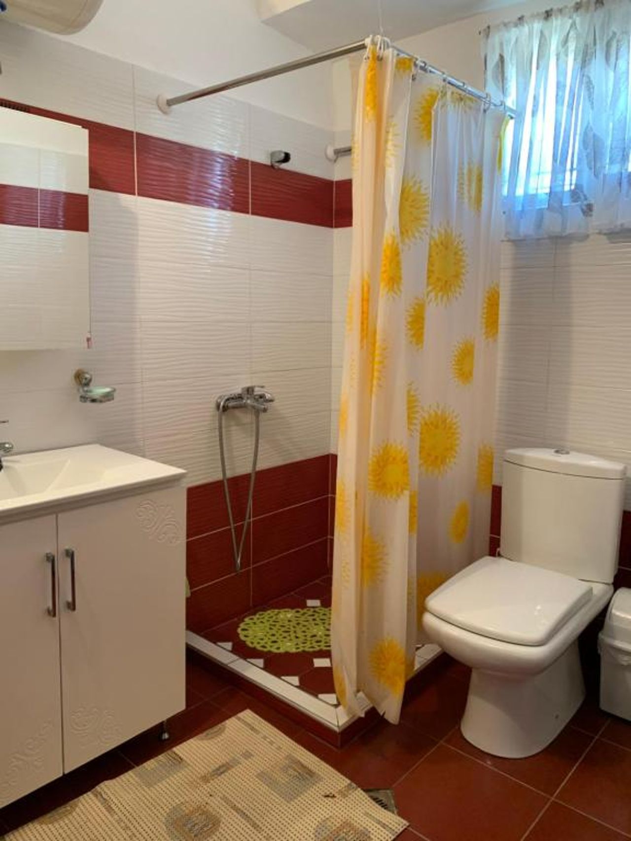 Vjosa Guest House