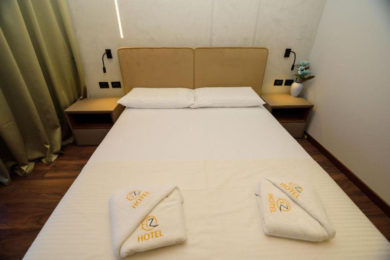 Hotel Zeneli Vlore