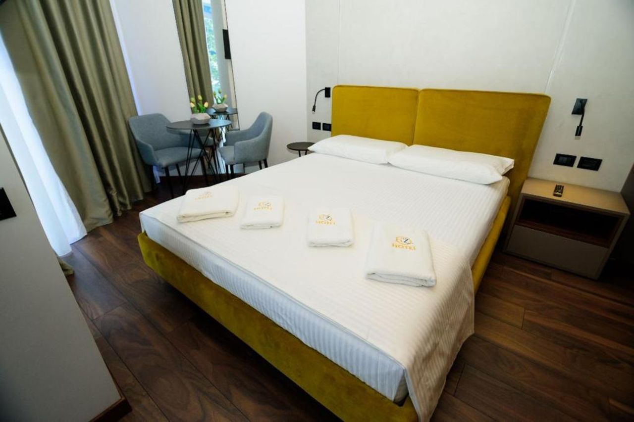 Hotel Zeneli Vlore