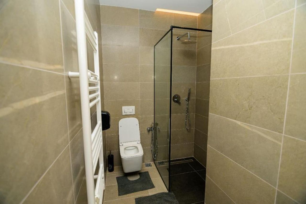 Hotel Zeneli Vlore