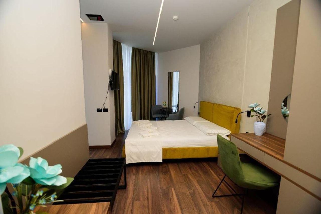 Hotel Zeneli Vlore