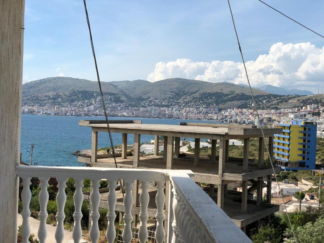 Arsen Apartments