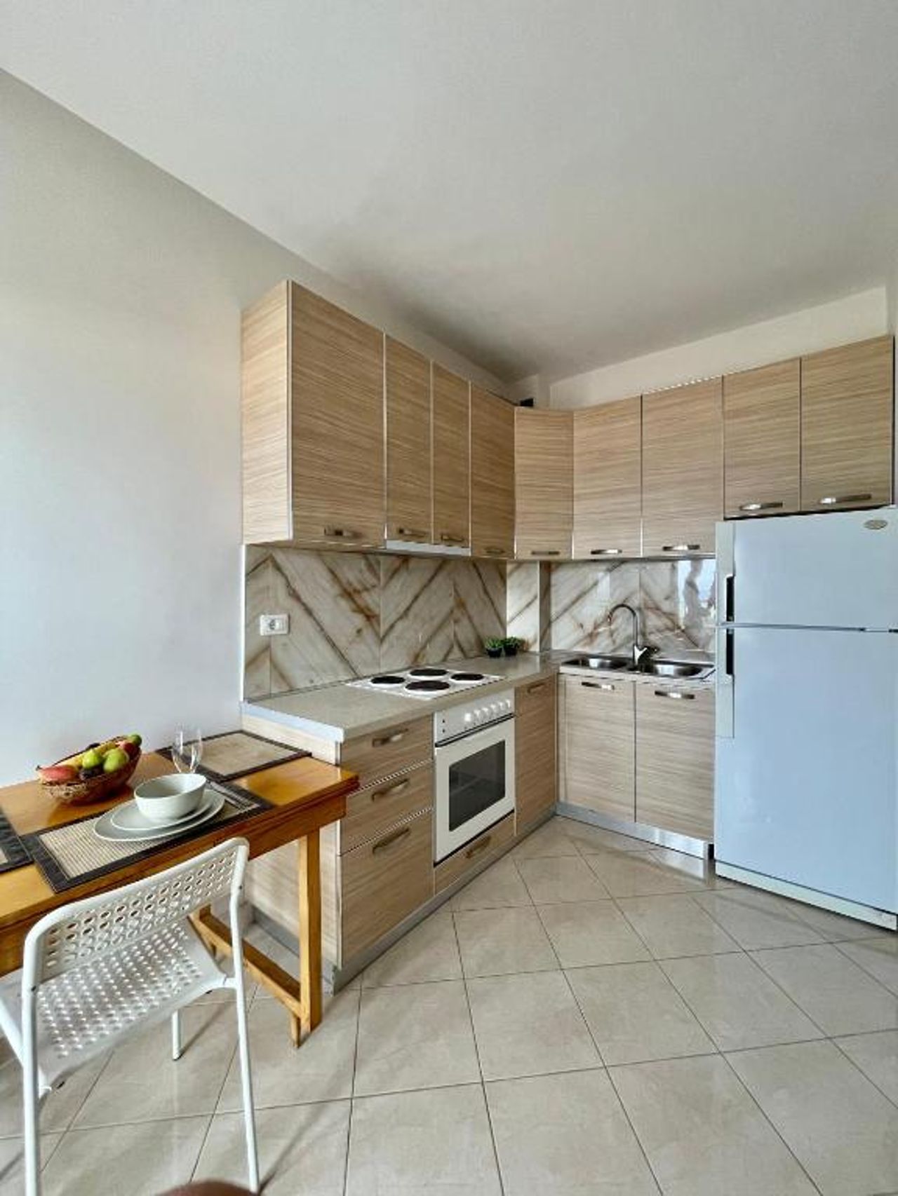 Sunset Apartment