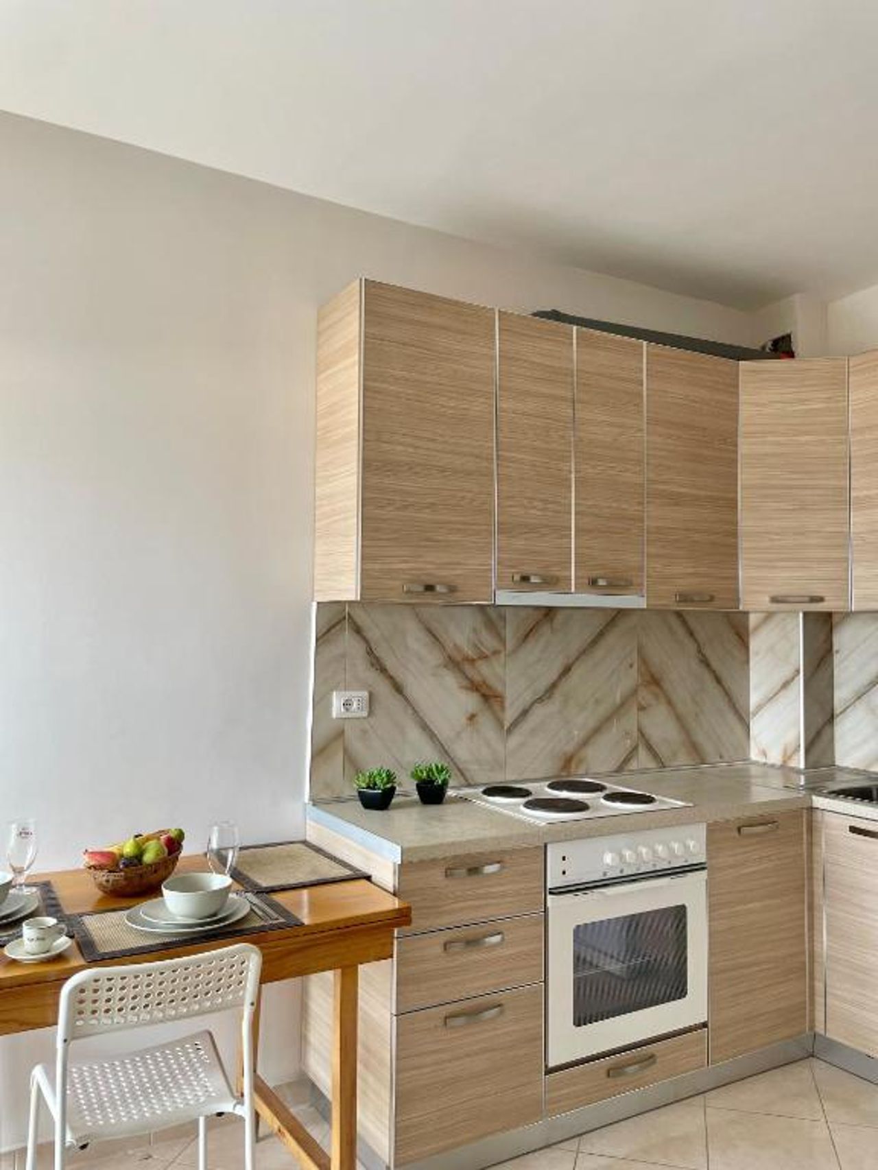 Sunset Apartment