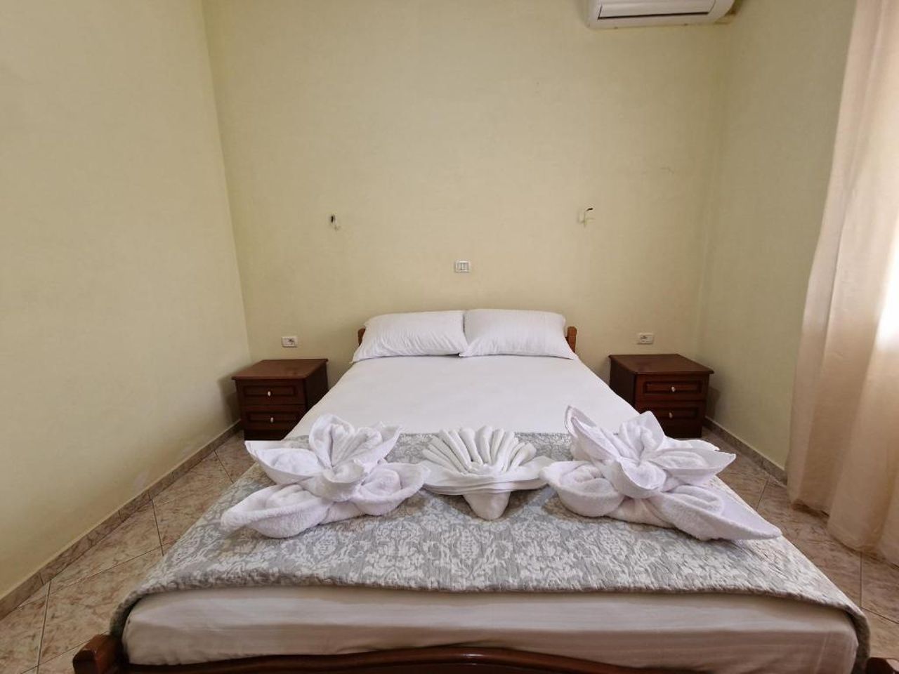 Doni Apartments