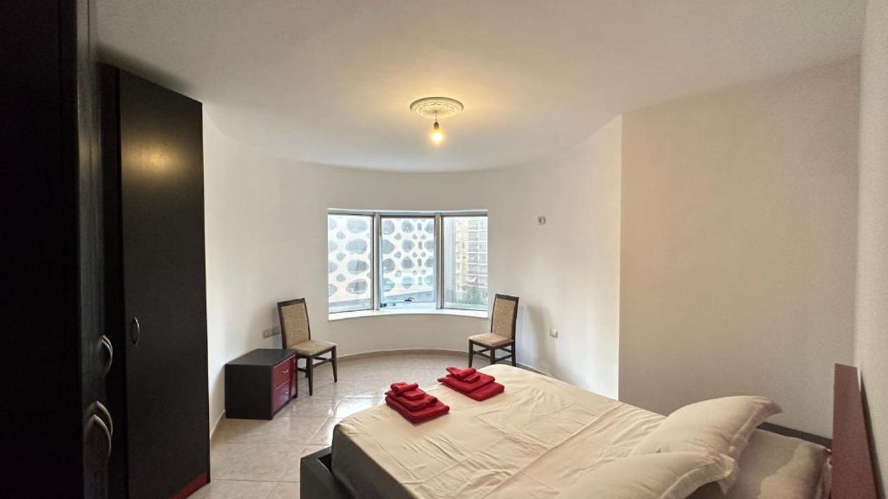 Meghy apartment