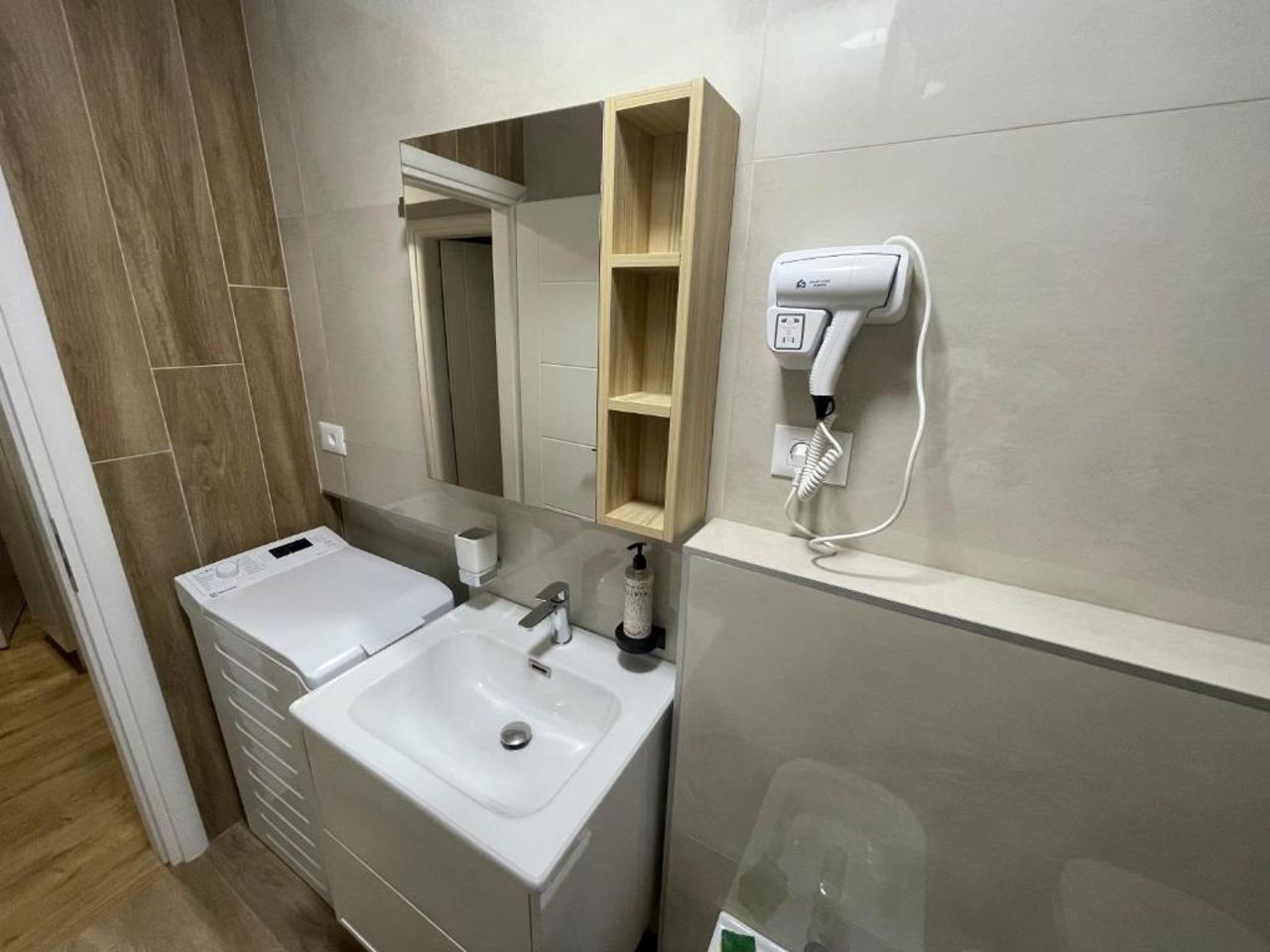 Tirana G&G Apartments