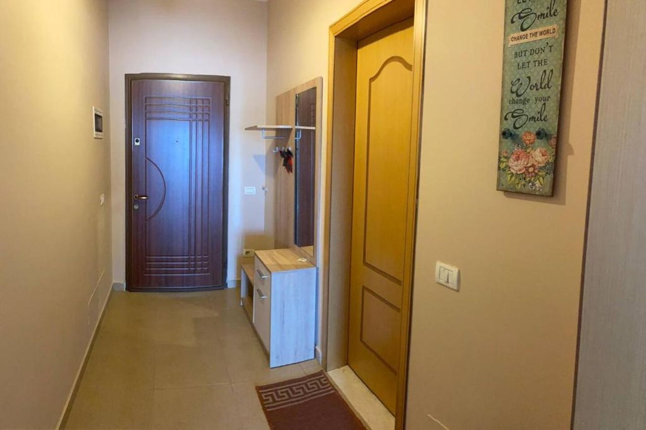 Belvedere Centro Shkoder