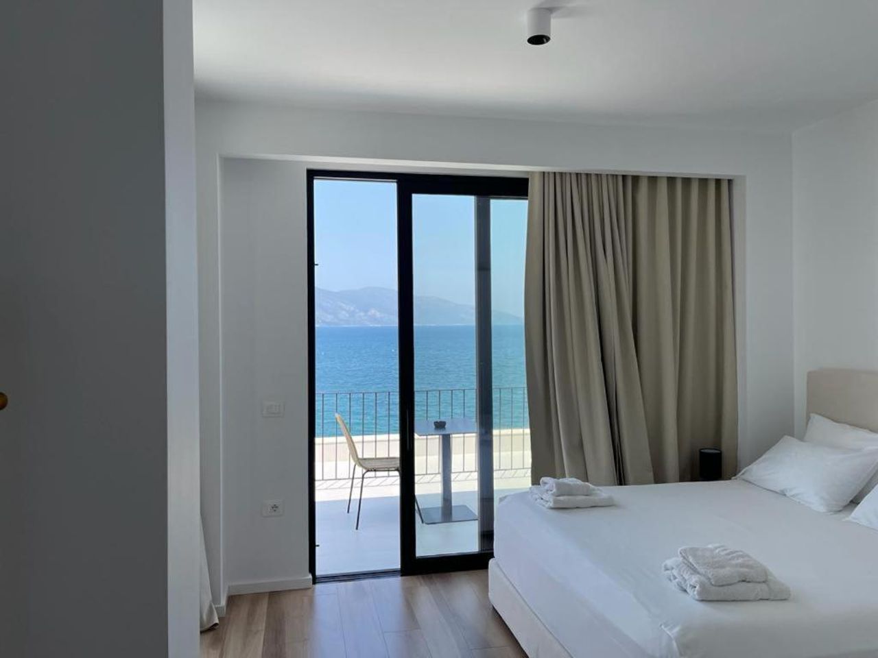 Swiss Rivage Hotel