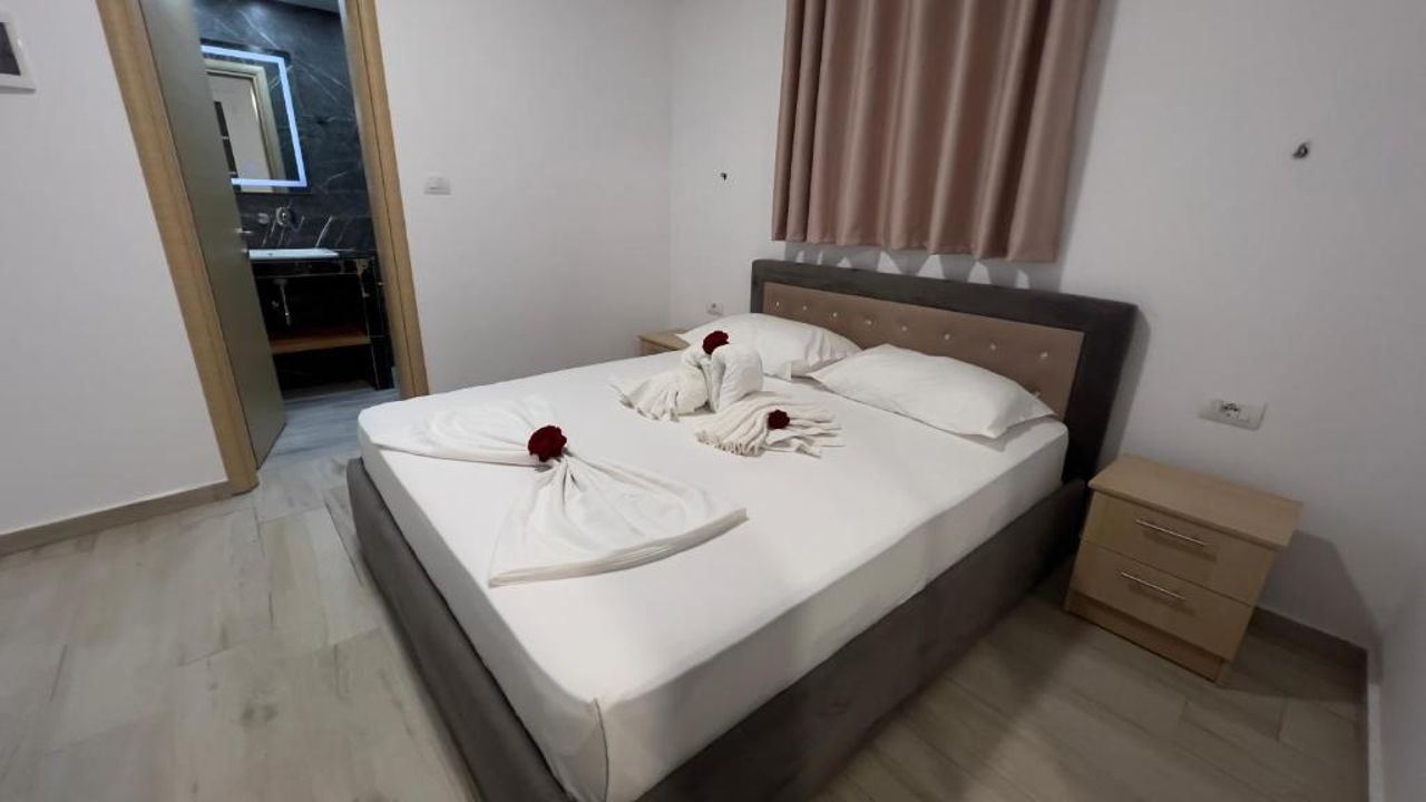 Studios&Apartment Niko Luka