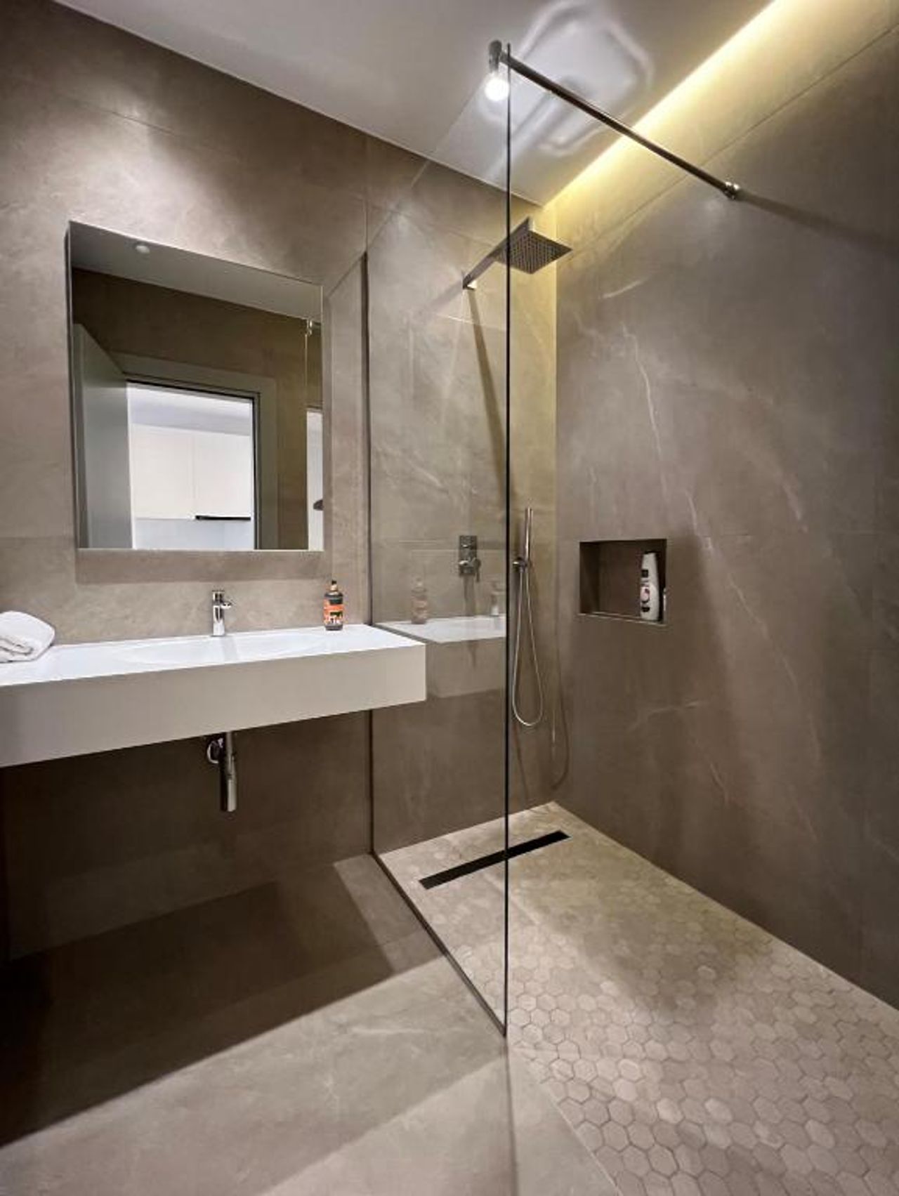 Skanderbeg Square Center Apartments 1