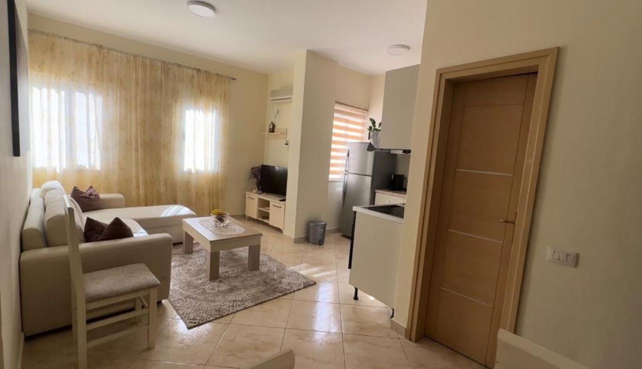 Villa Apartments S&F City Centre