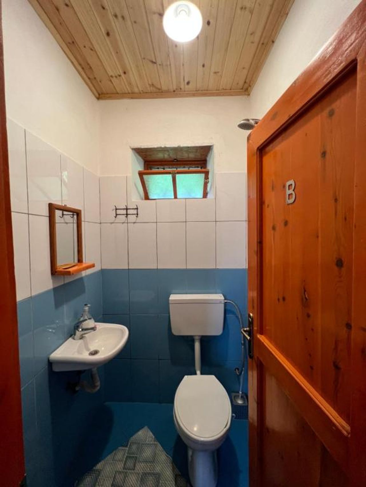 Guest House Gjelaj