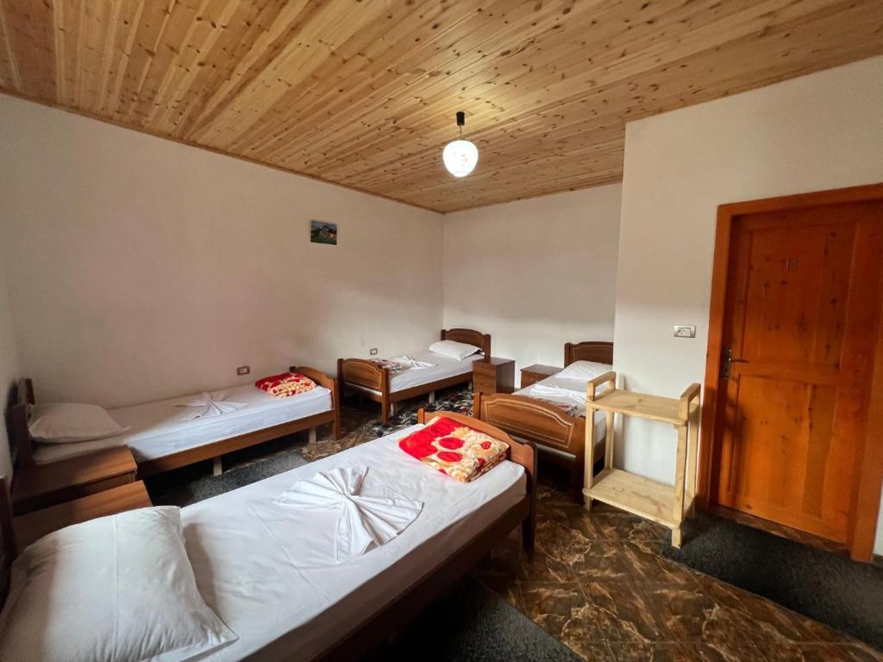 Guest House Gjelaj