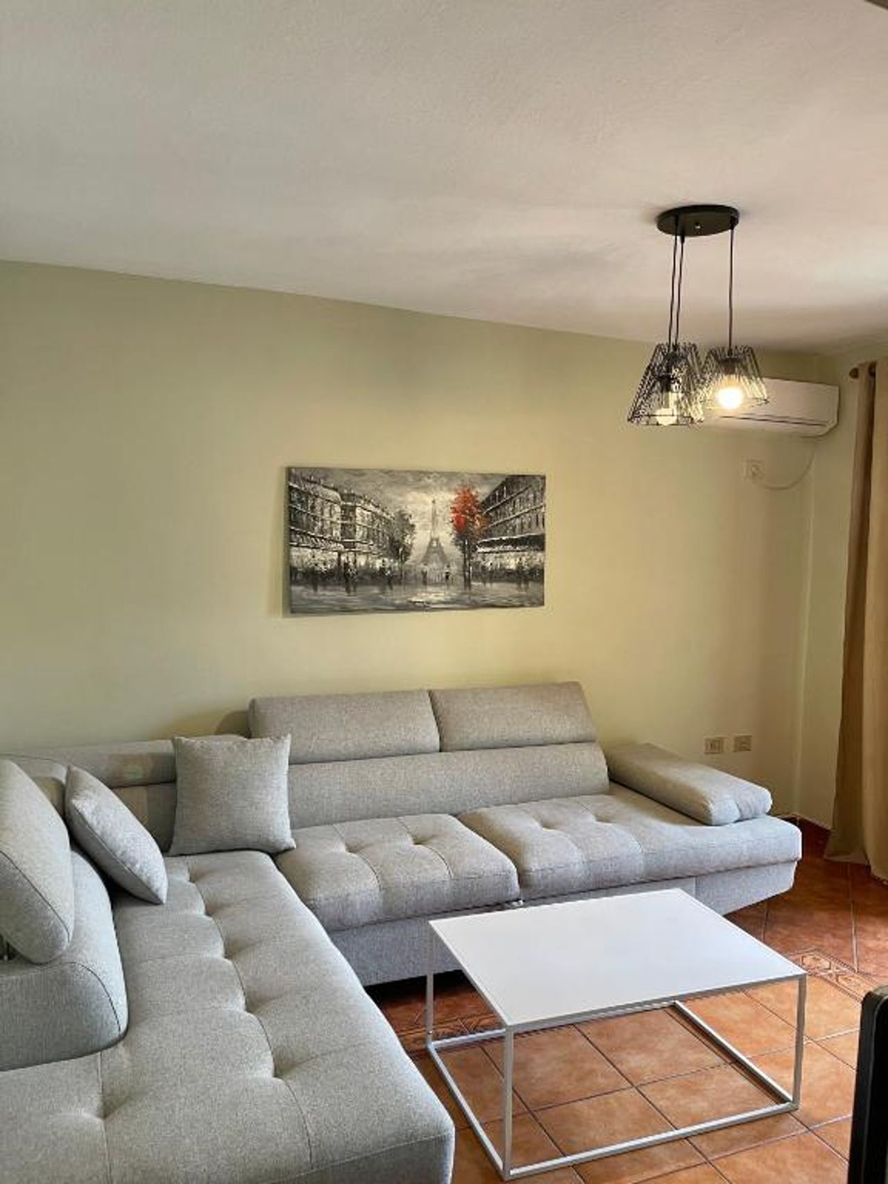 CityCentreFlat Tirana
