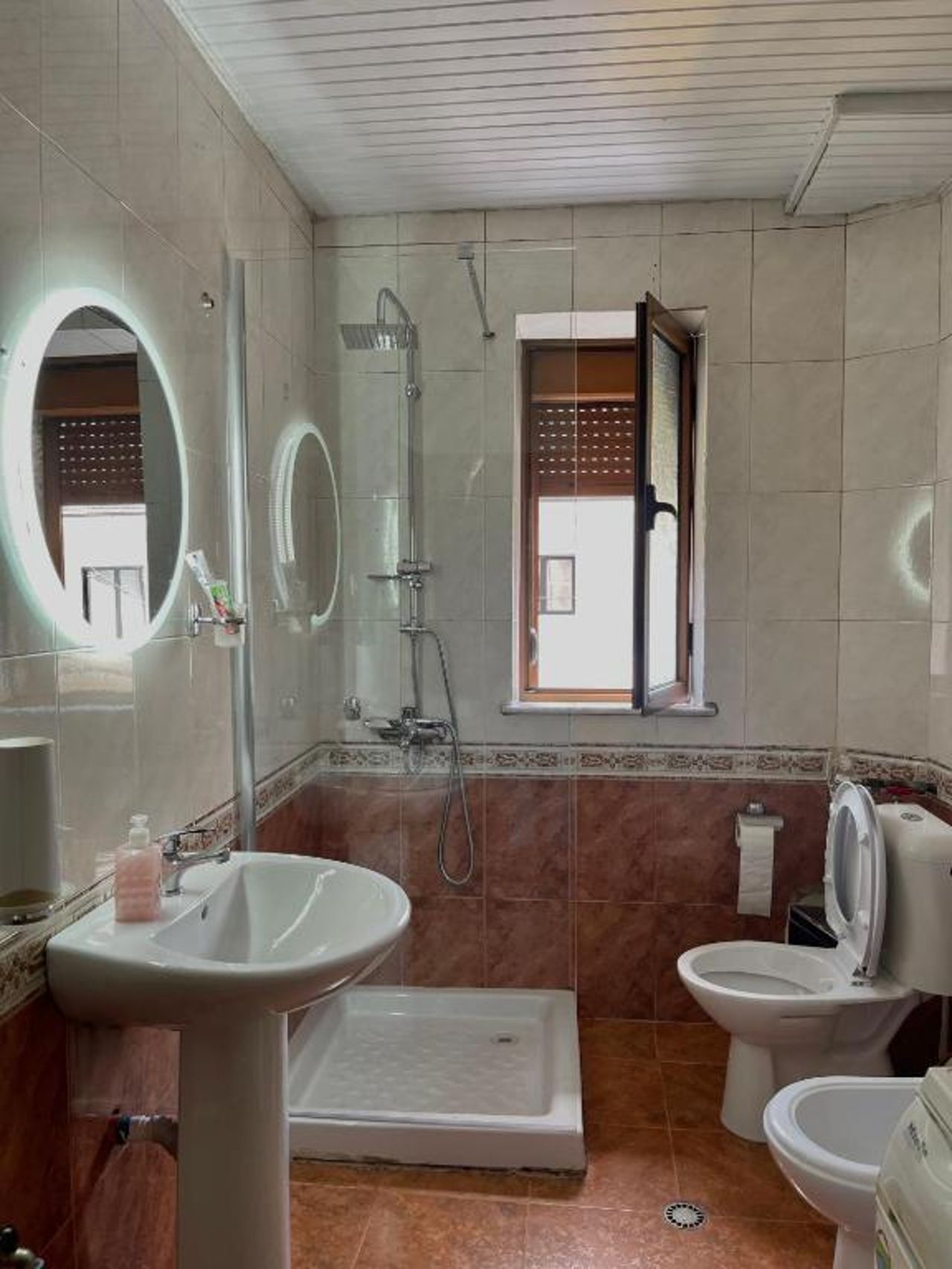 CityCentreFlat Tirana