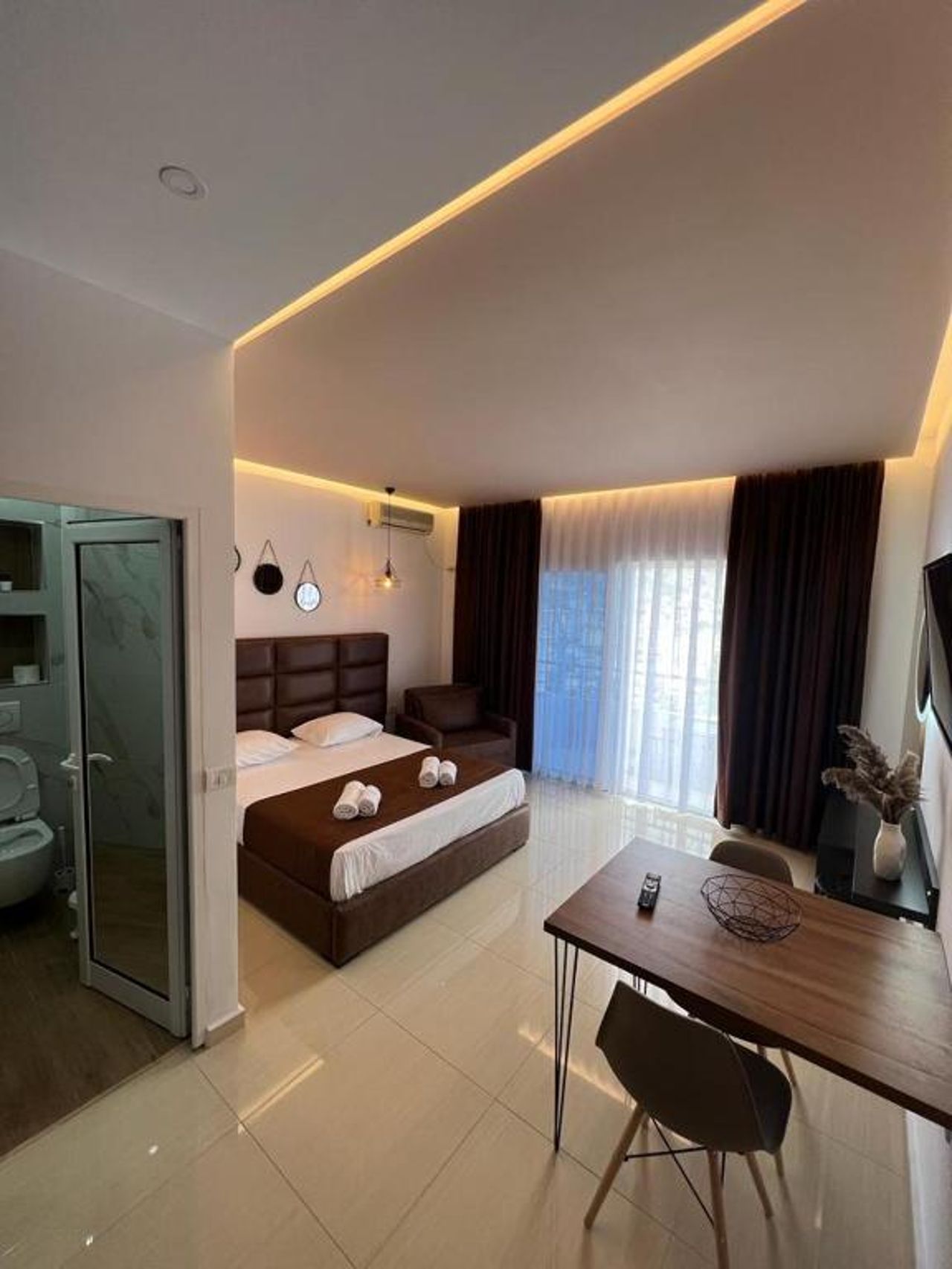 Apartments Sadiku
