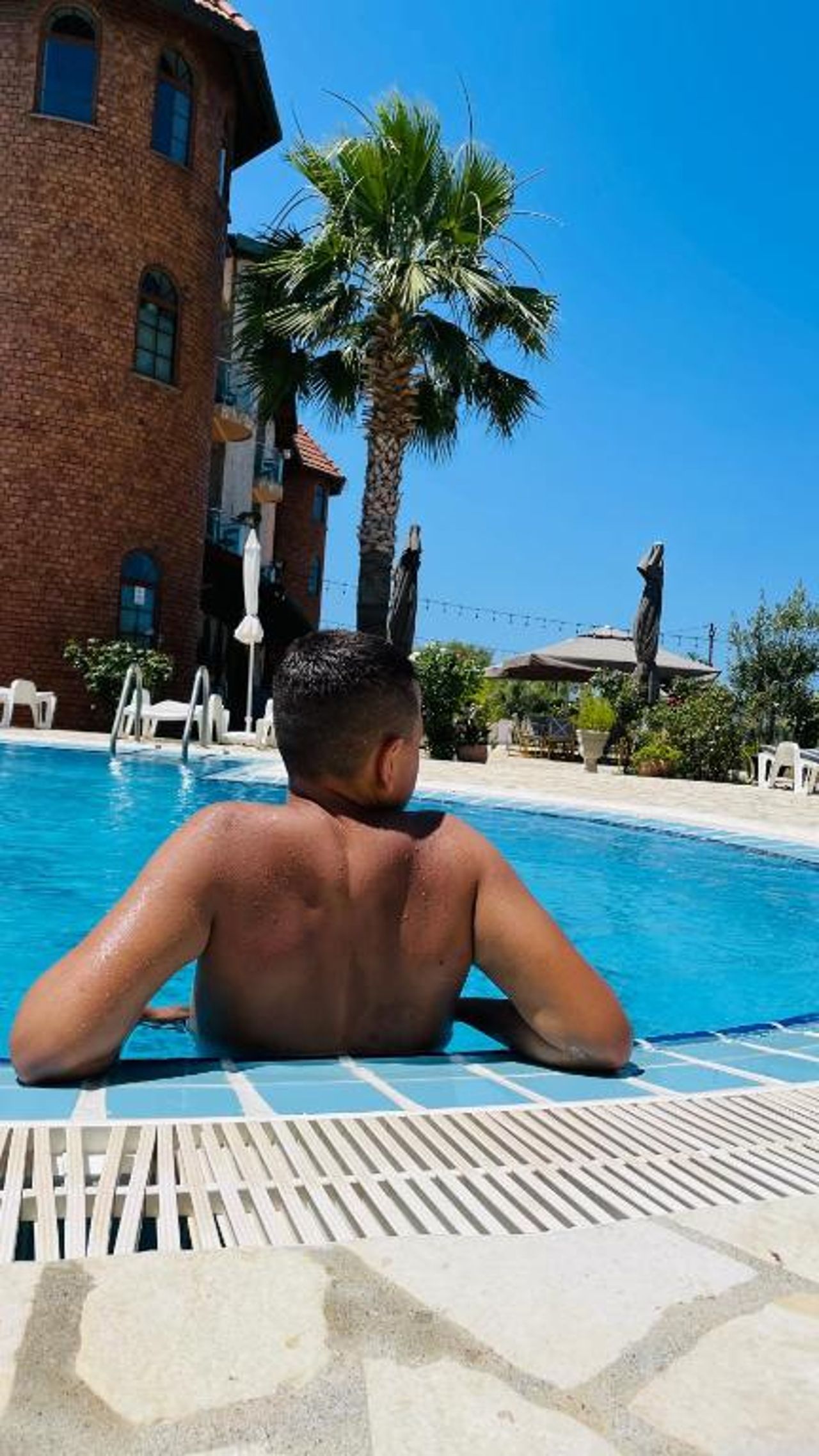 Rambuje Resort
