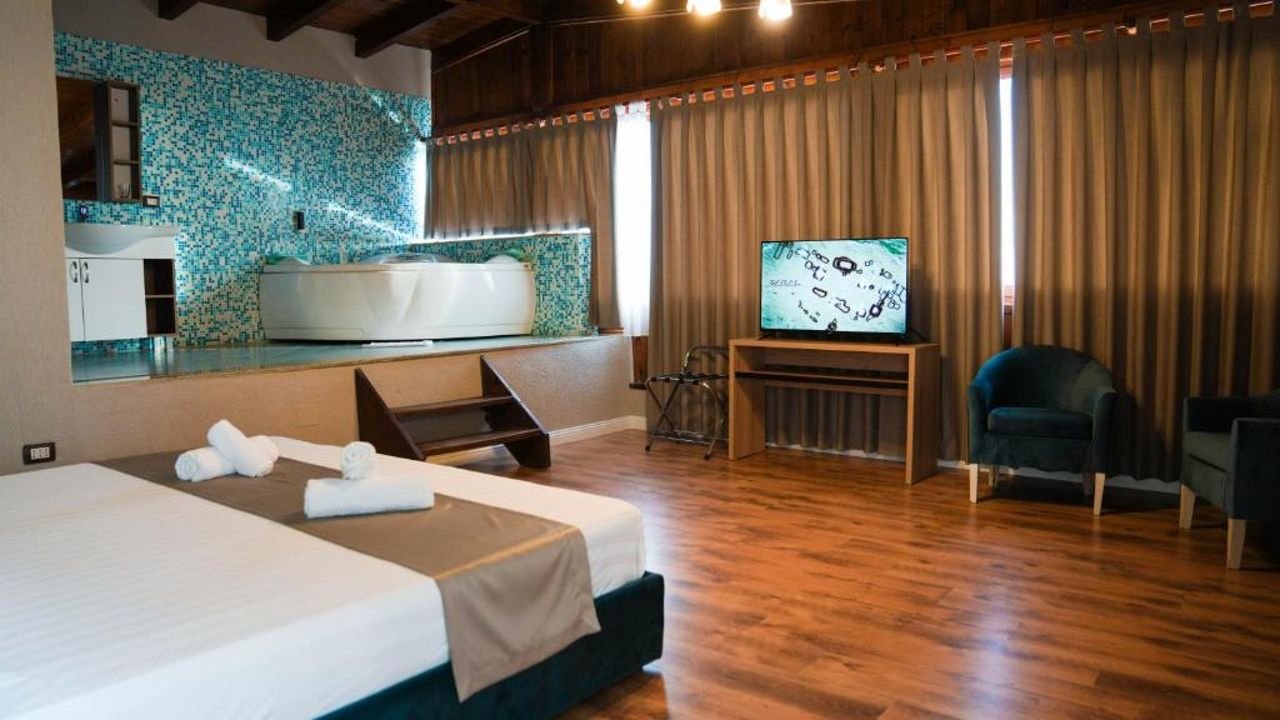 Hotel Majestic