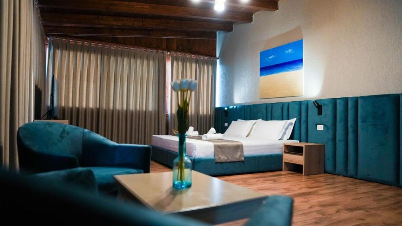 Hotel Majestic