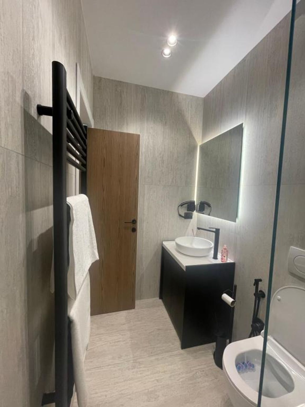 Vlora sweet apartment