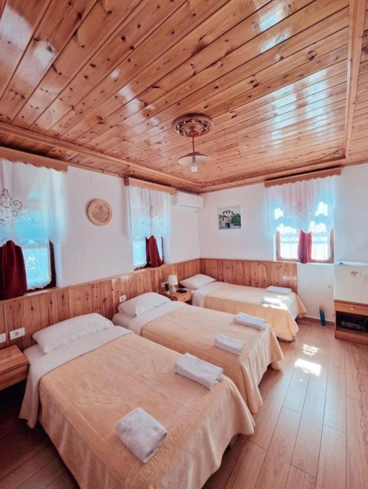 Hotel Domino