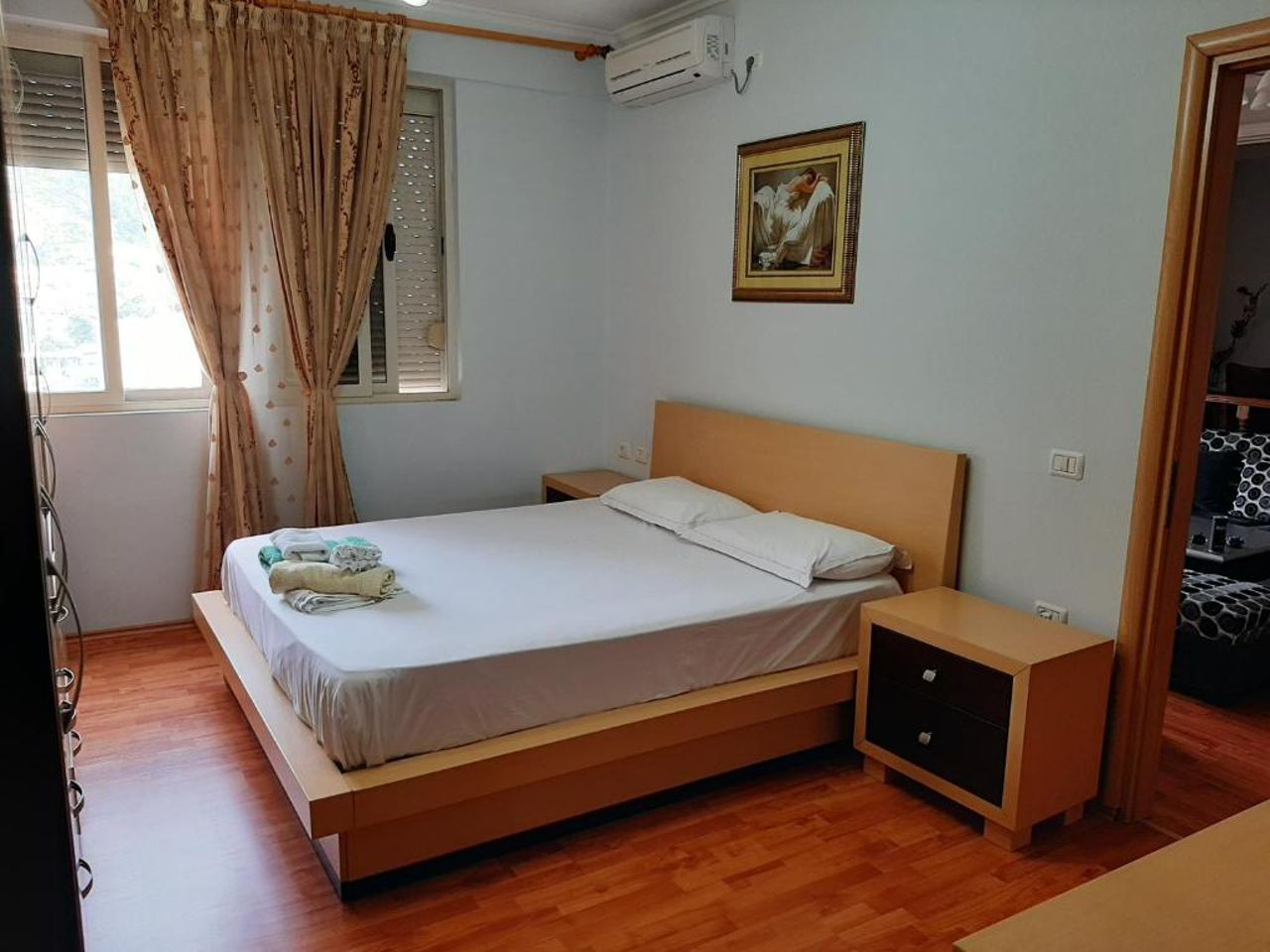 Apartament Egzoni City Center