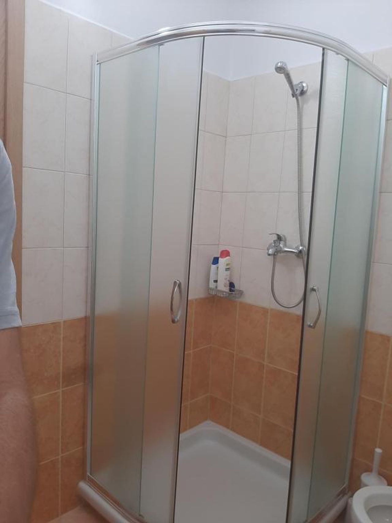 Apartament Egzoni City Center