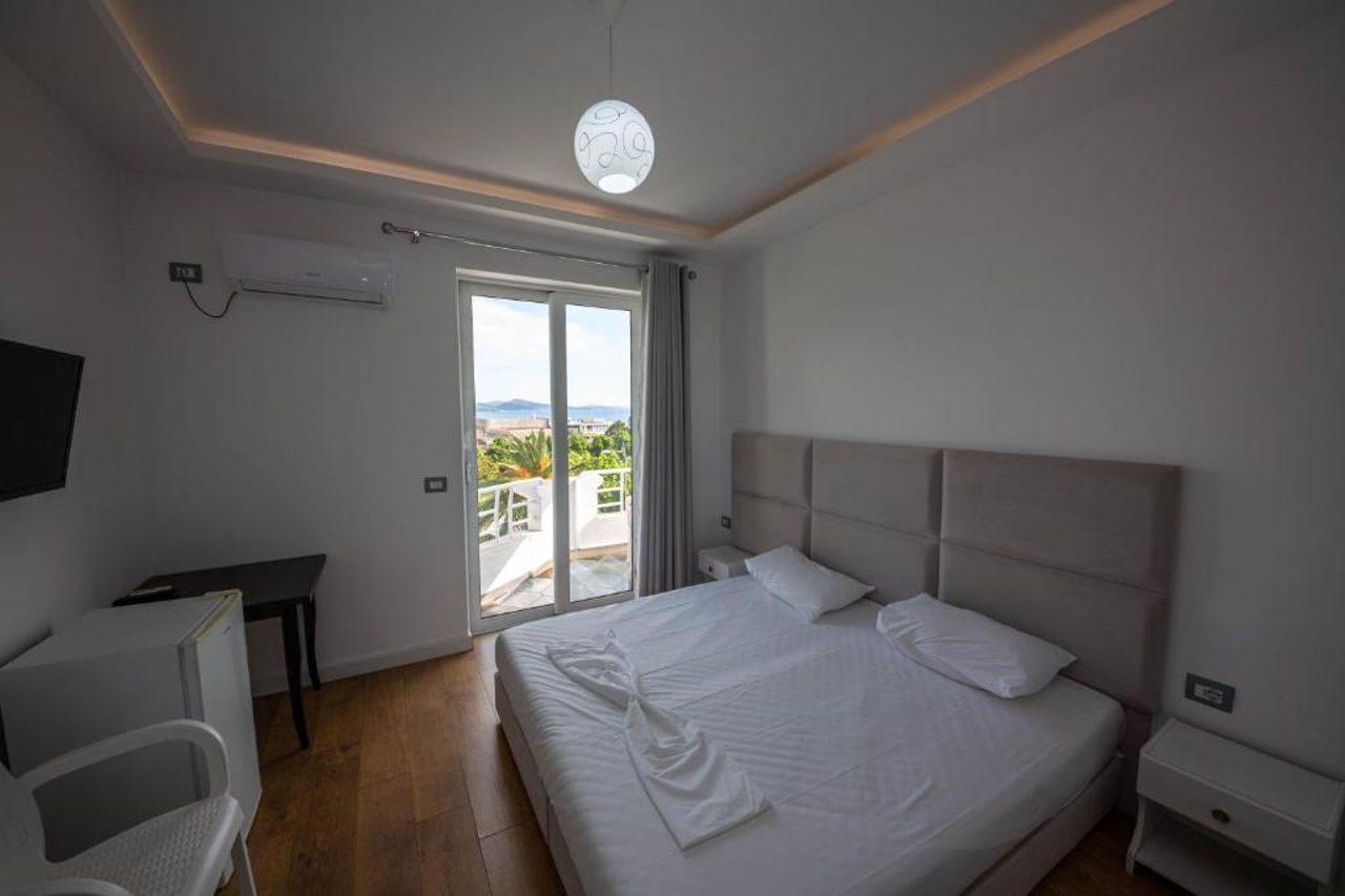 Hotel Myrtaj