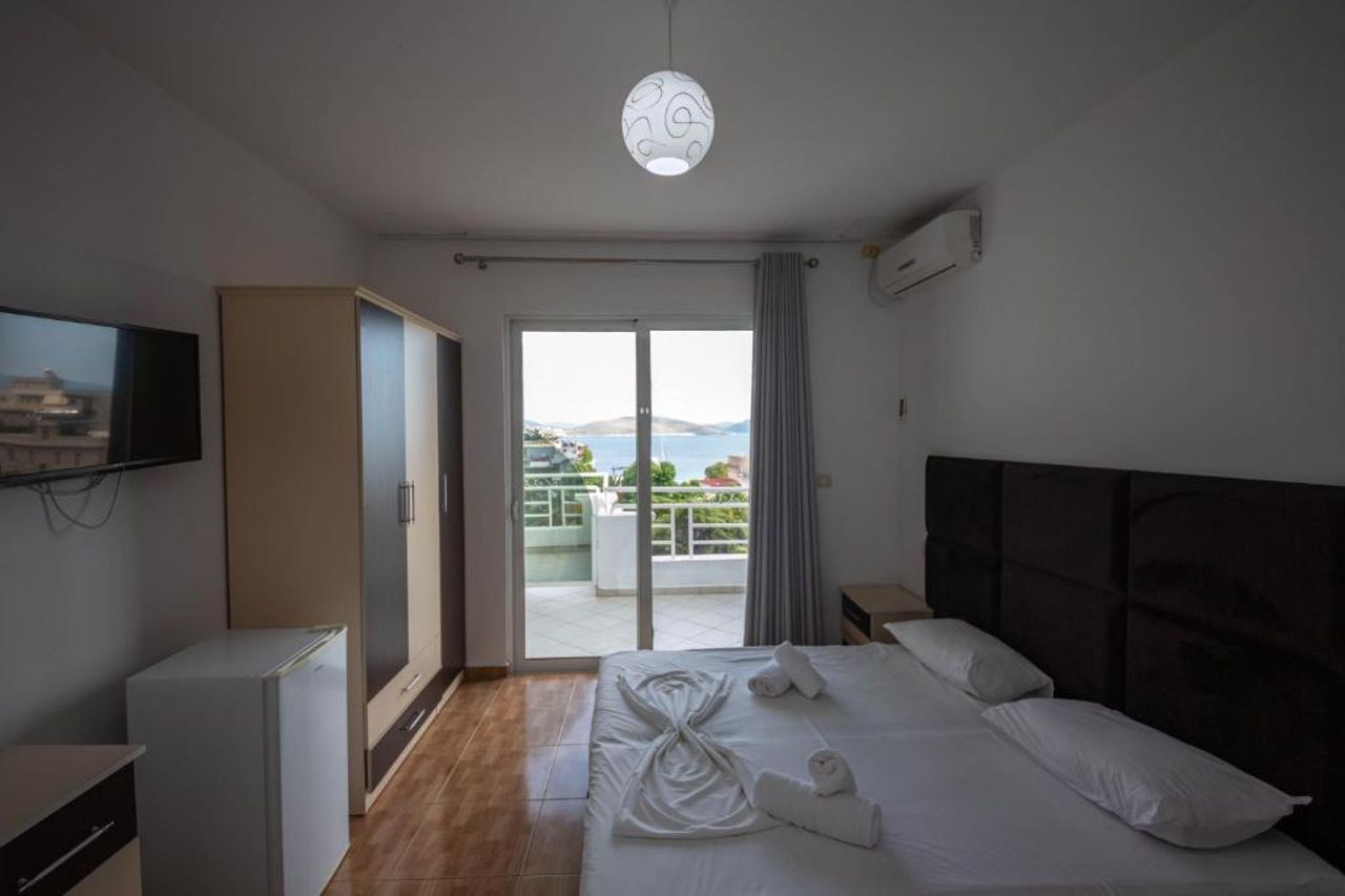 Hotel Myrtaj