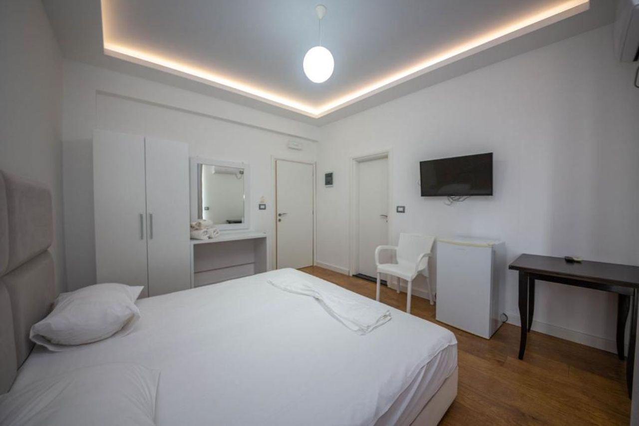 Hotel Myrtaj