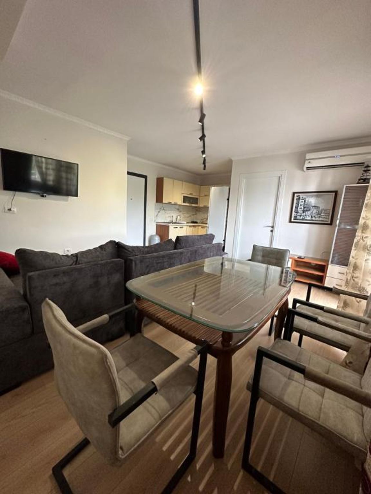 Top Floor Fafa Premium apartments with elevator