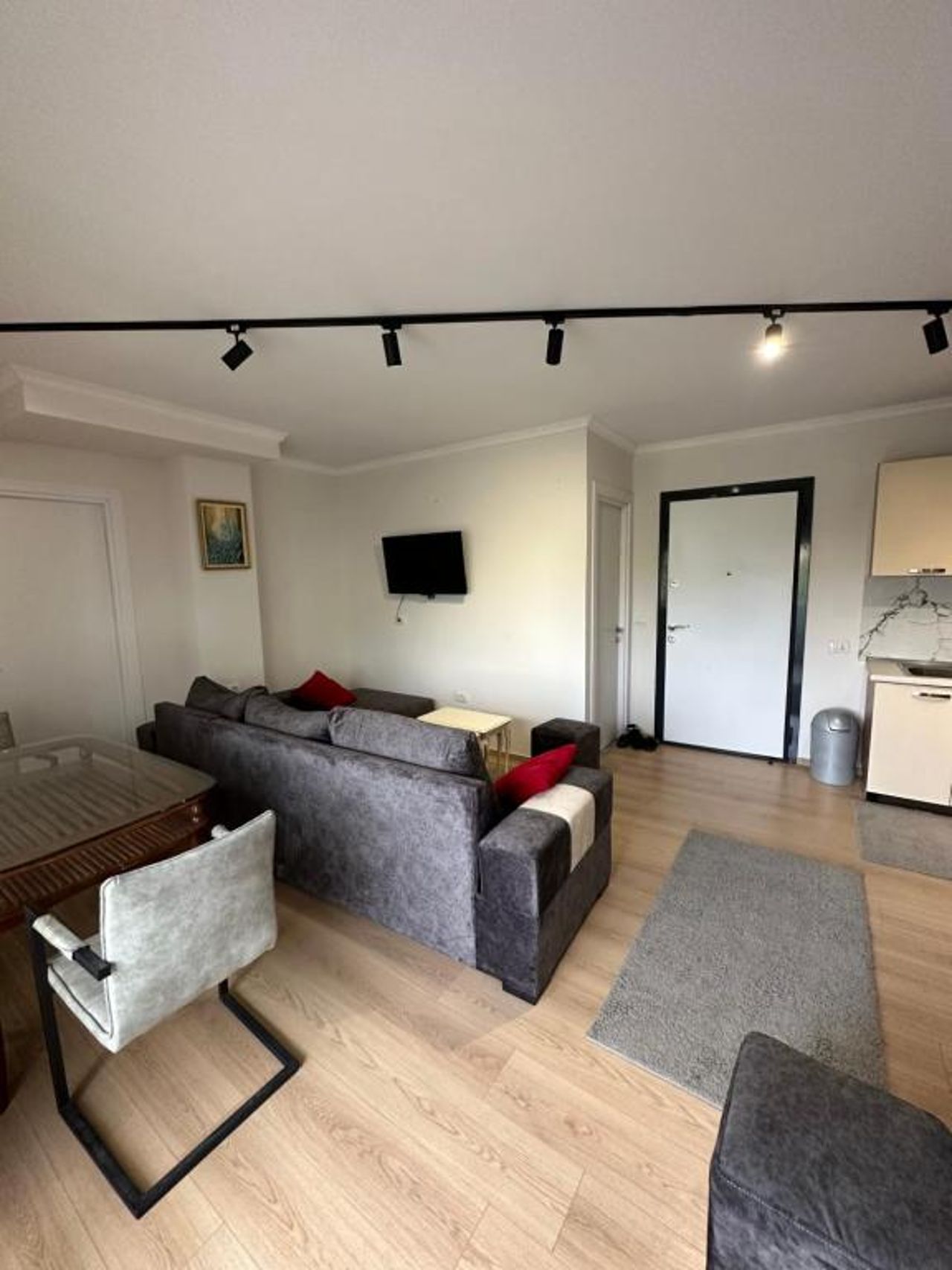 Top Floor Fafa Premium apartments with elevator