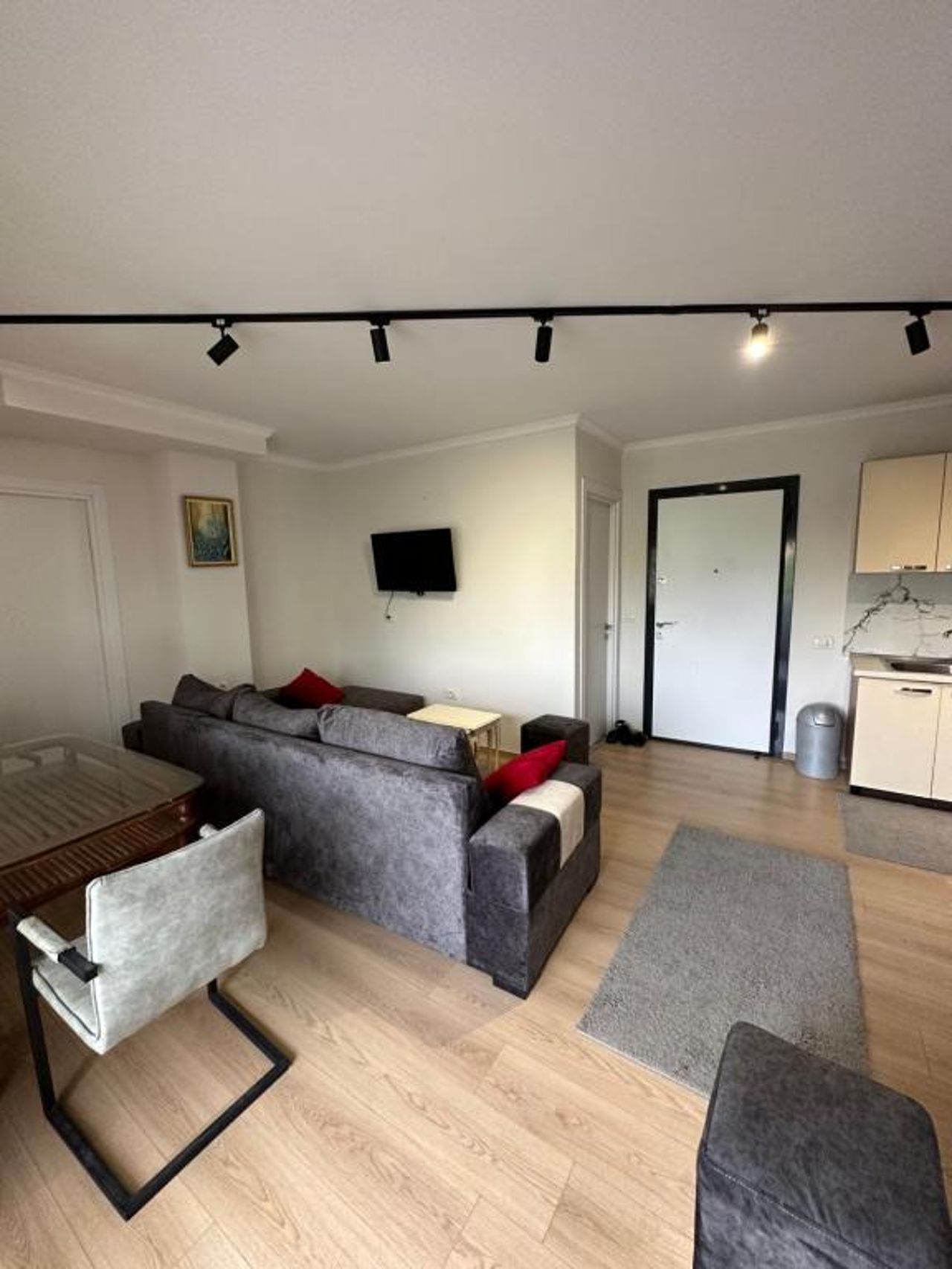 Top Floor Fafa Premium apartments with elevator