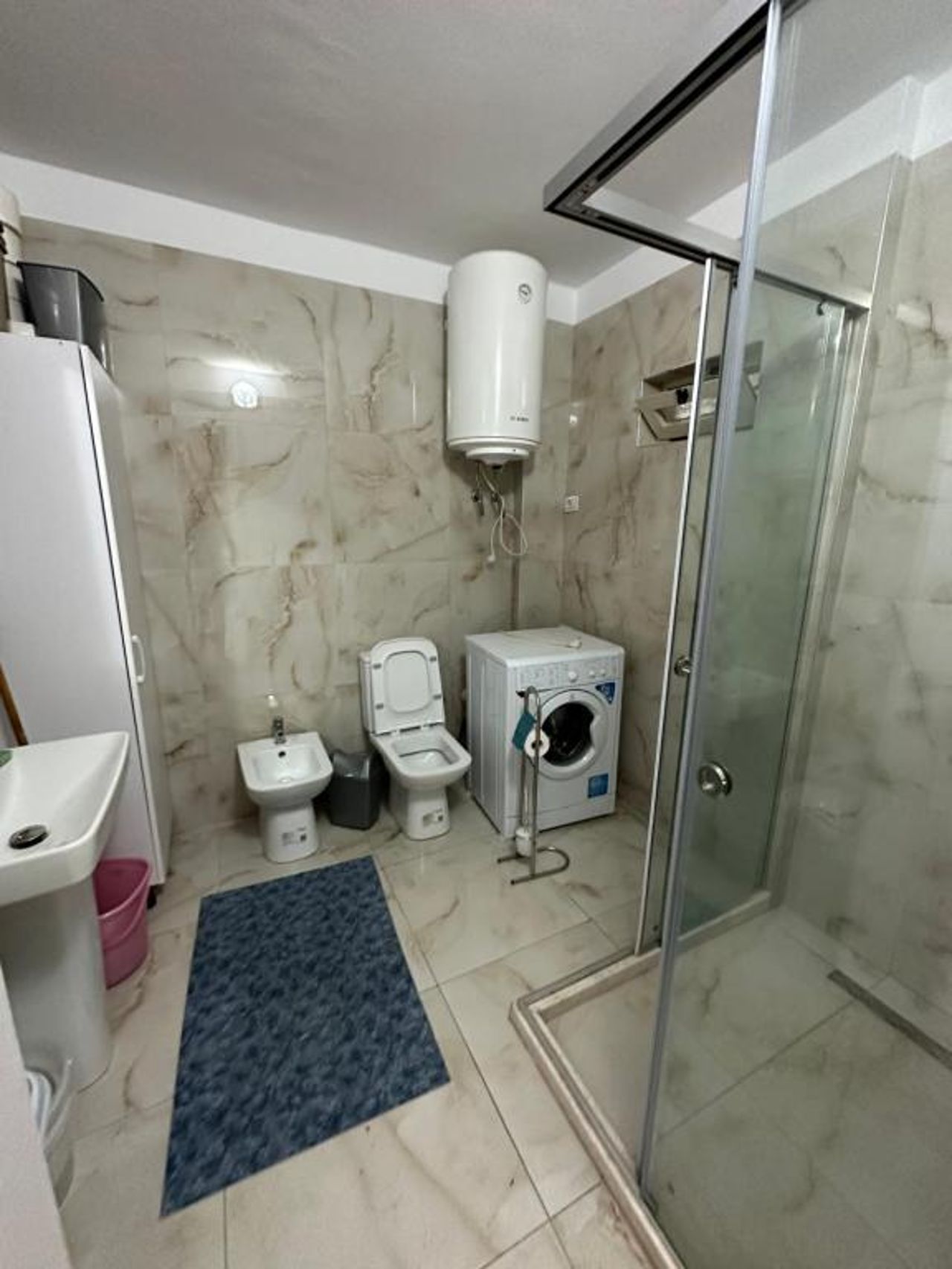 Top Floor Fafa Premium apartments with elevator