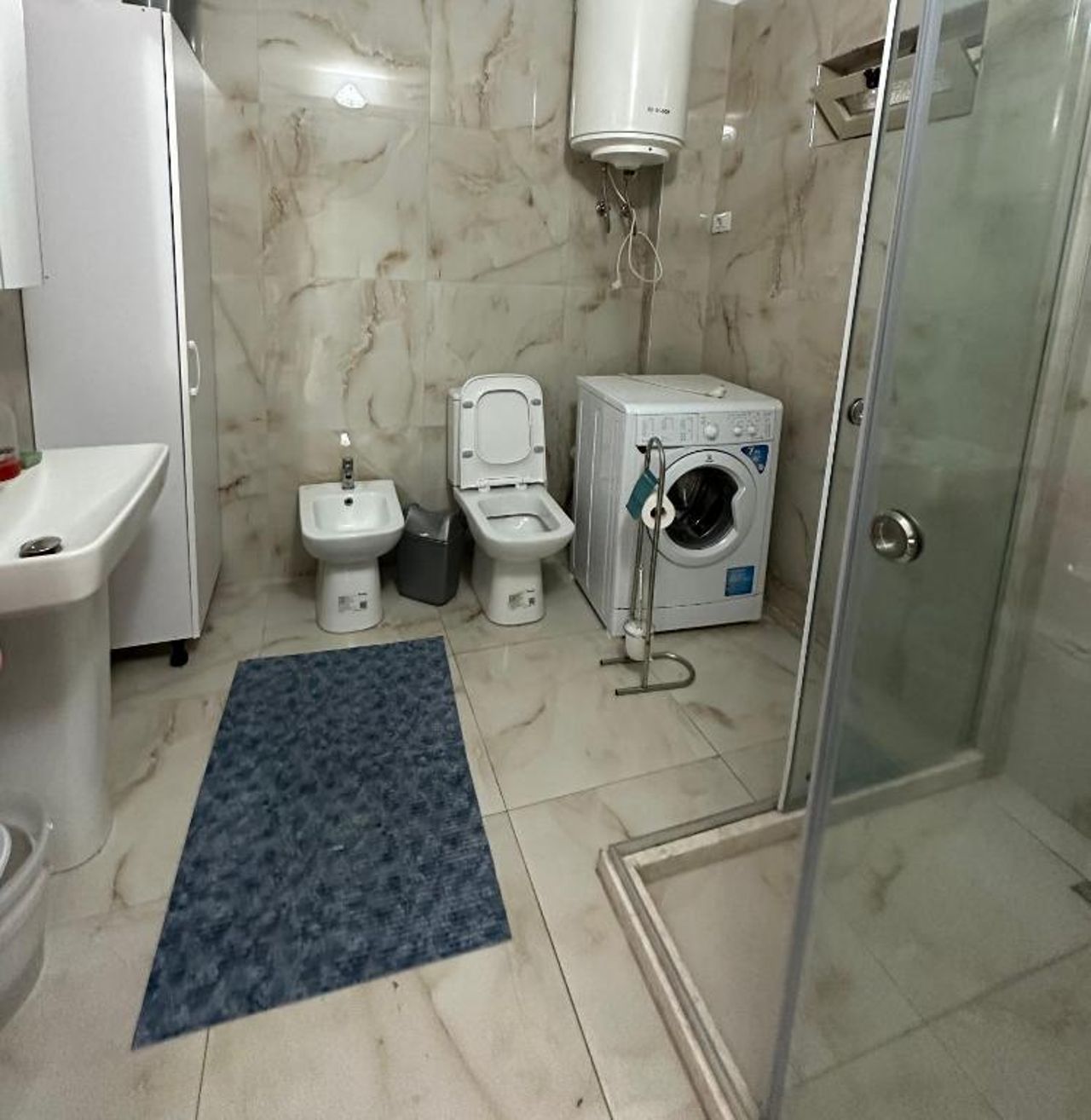 Top Floor Fafa Premium apartments with elevator