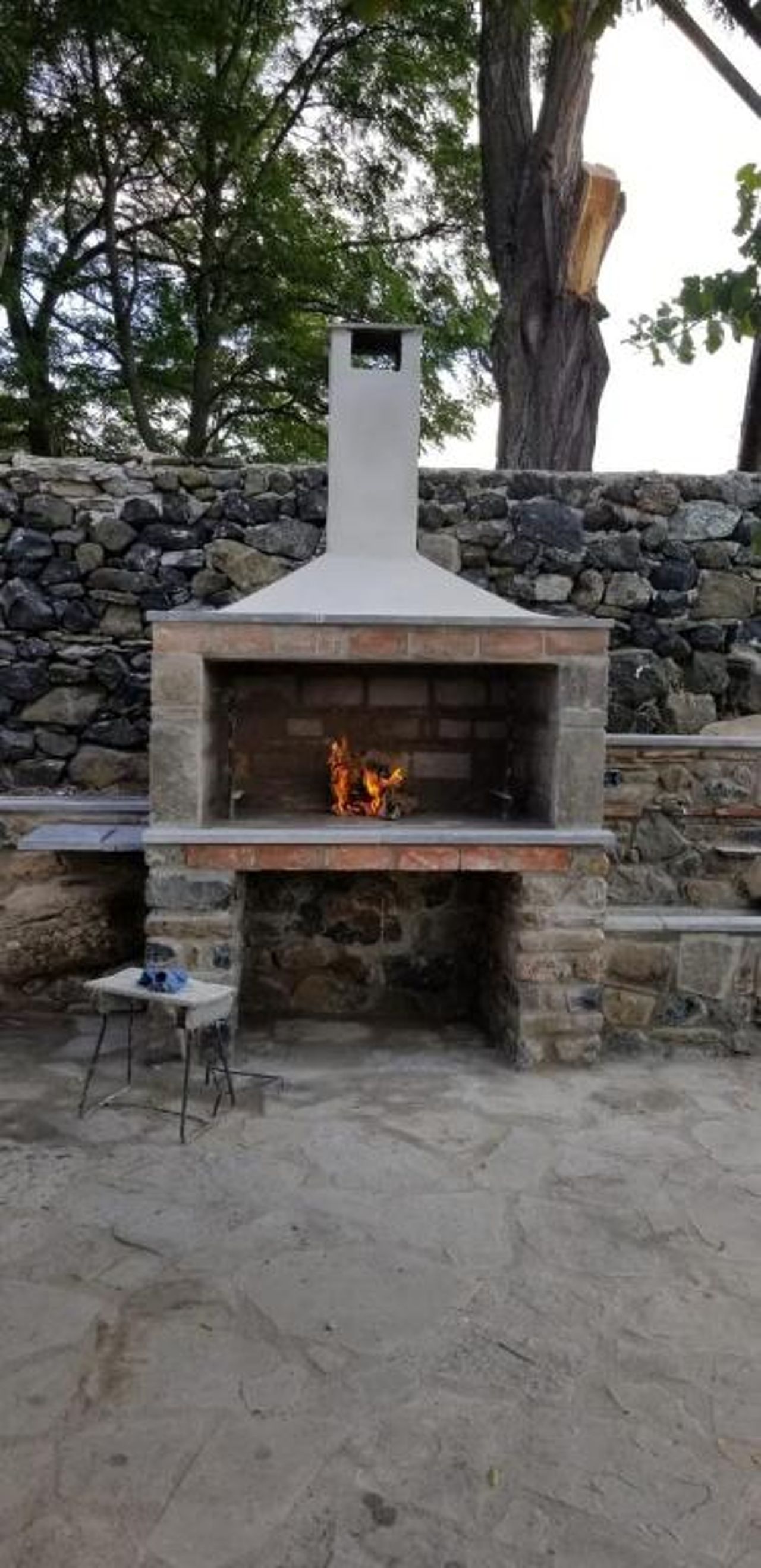 Darmo's Cottage