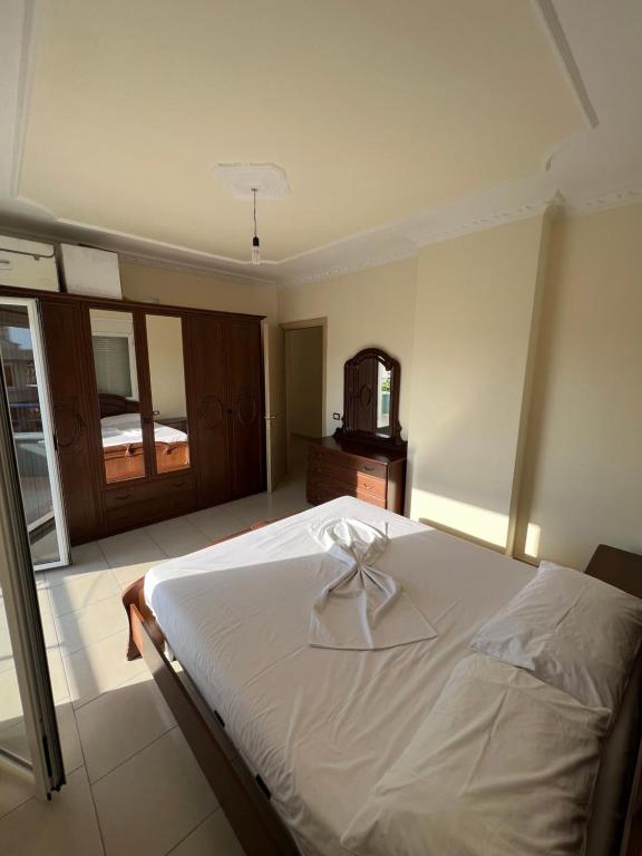 Flavio Apartment