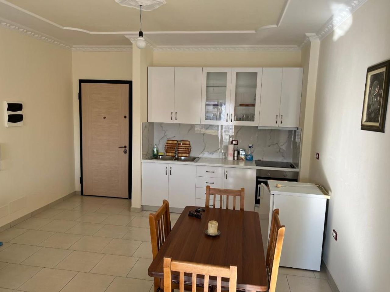 Flavio Apartment