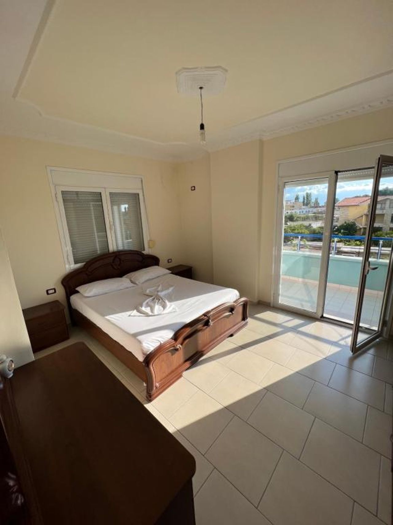 Flavio Apartment