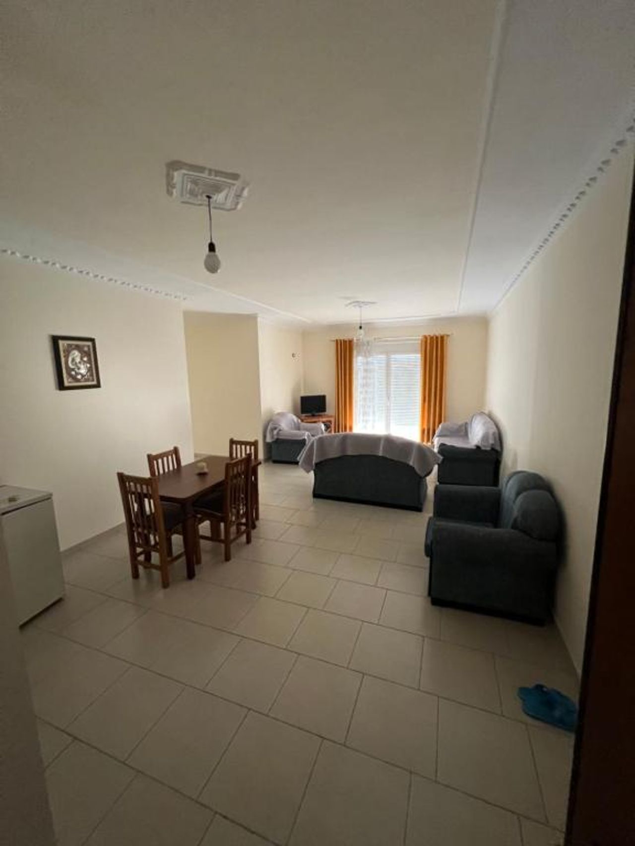 Flavio Apartment