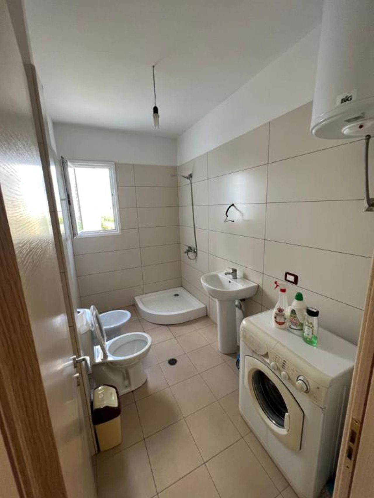 Flavio Apartment