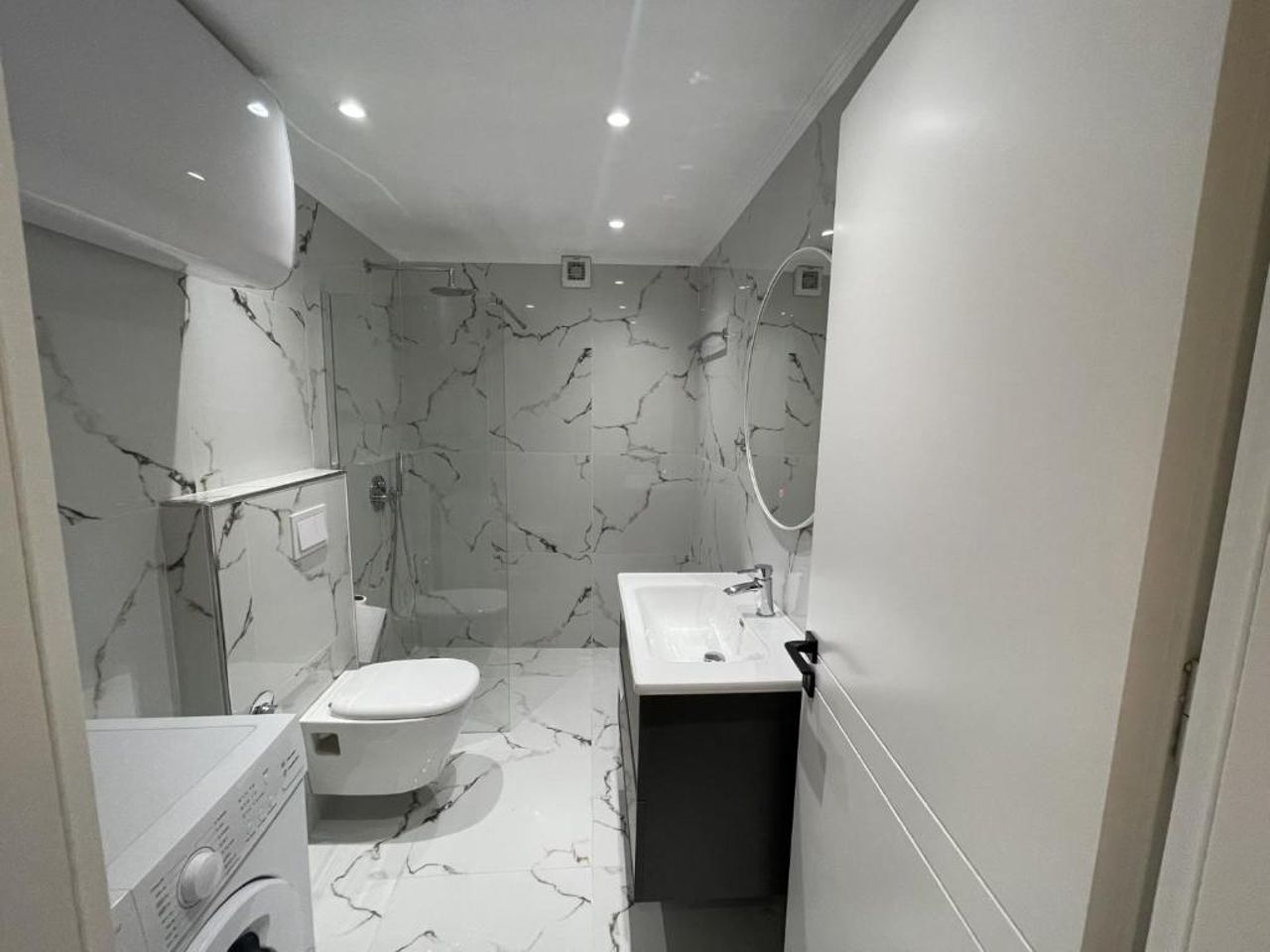 City center Apartment 1