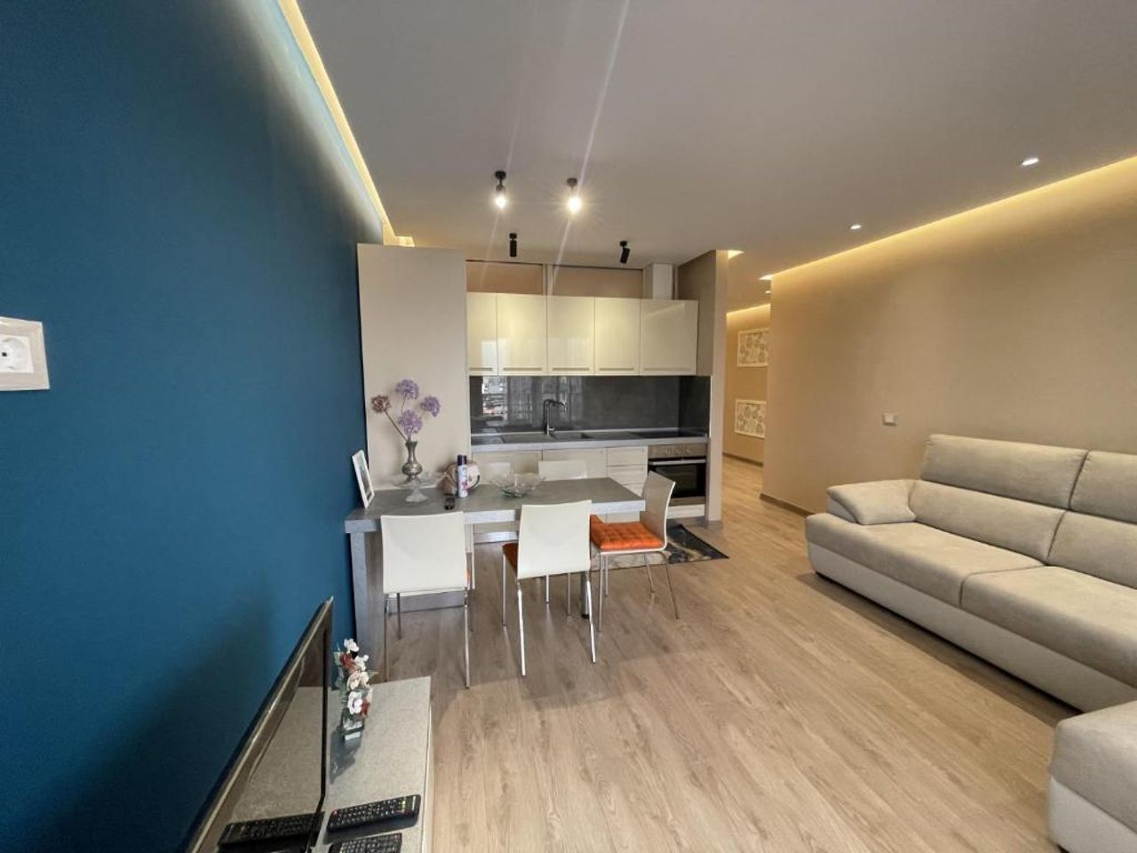 City center Apartment 1